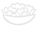 A Large Selection Of Great Salads